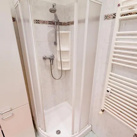 Διαμέρισμα Paris Palace - Giotto - Agreable 2p Moderne Plein Centre Proche Mer Avec Balcon Mae-3104 Μεντόν